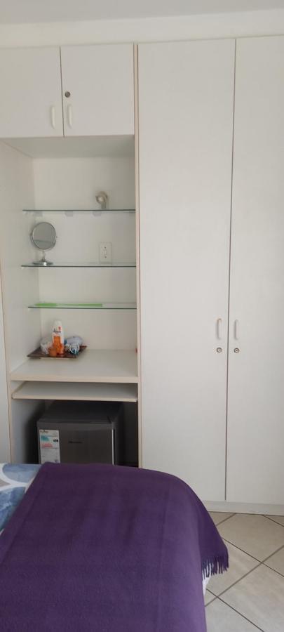 Apartmán Sunset Kapské Město Exteriér fotografie