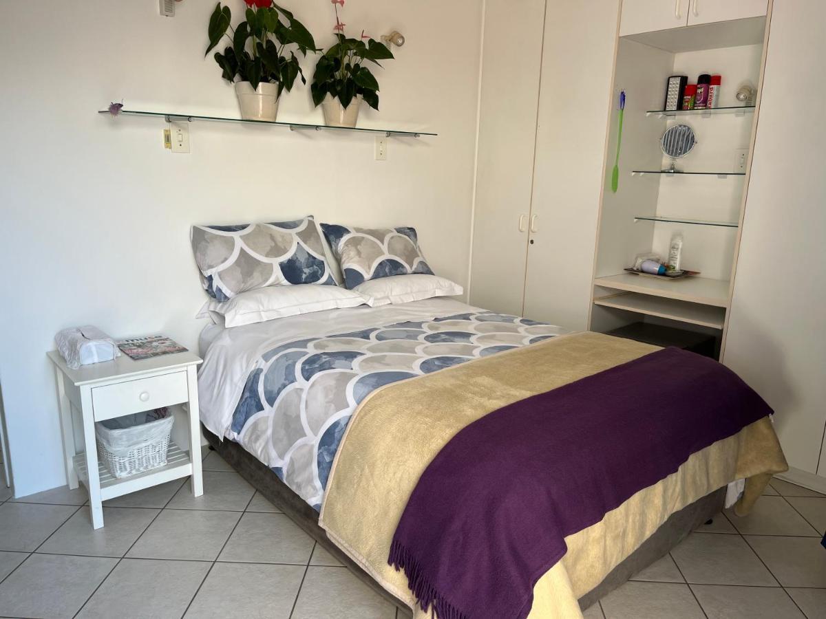 Apartmán Sunset Kapské Město Exteriér fotografie