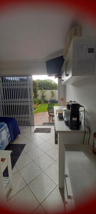 Apartmán Sunset Kapské Město Exteriér fotografie